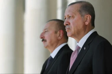 Ադրբեջանի և Թուրքիայի նախագահները հրավիրվել են Երևան. Արարատ Միրզոյան