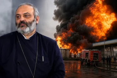20:00 Լուրերը մեկ տողով.Վանաձորում պայթյուն, Բագրատ սրբազանի հաղթանակը դատարանում