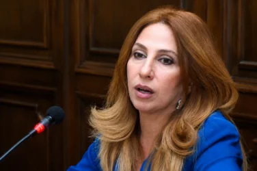Փաստաբան Զարուհի Փոստանջյանը դիմում-բողոքով դիմել է ՀՀ–ում ՌԴ, ԵՄ և ԱՄՆ դեսպաններին