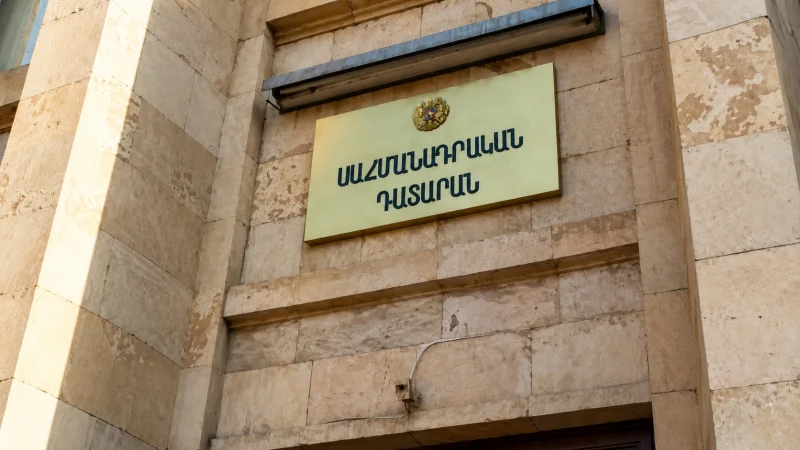 Վճռորոշ օր․ ՍԴ-ն կհրապարակի ԱԺ ընտրությունների արդյունքների վերաբերյալ որոշումը
