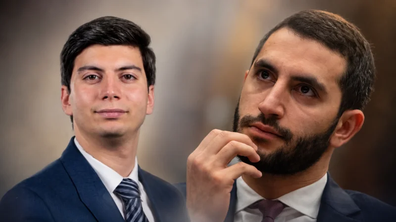 Որ պետության շահերն ես ներկայացնում․ Շիրազ Մանուկյանը՝ Ռուբեն Ռուբինյանին