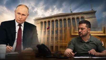 10:00 Լուրերը մեկ տողով. ՍԴ որոշումն այսօր, ռուս-ուկրաինական աղետալի հարվածները շարունակվում են