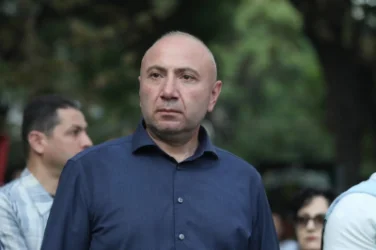 Մերժվել է Անդրանիկ Թևանյանի նկատմամբ կիրառված կալանքի դեմ բողոքը