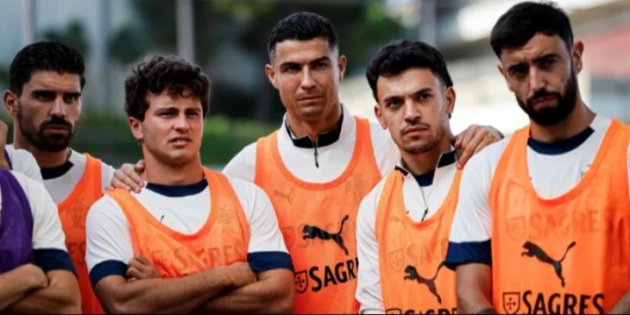 Դժվարությունը մեծ է լինելու․ Պորտուգալիայի հավաքականը տեսանյութ է հրապարակել