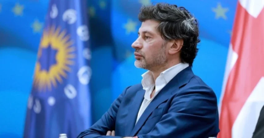 Ռուսաստանի դեմ պատժամիջոցները կարող են վնասել Վրաստանի տնտեսությանը. Կալաձե