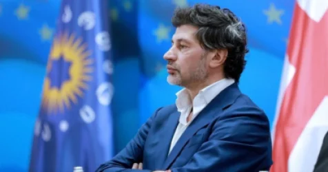 Ռուսաստանի դեմ պատժամիջոցները կարող են վնասել Վրաստանի տնտեսությանը. Կալաձե