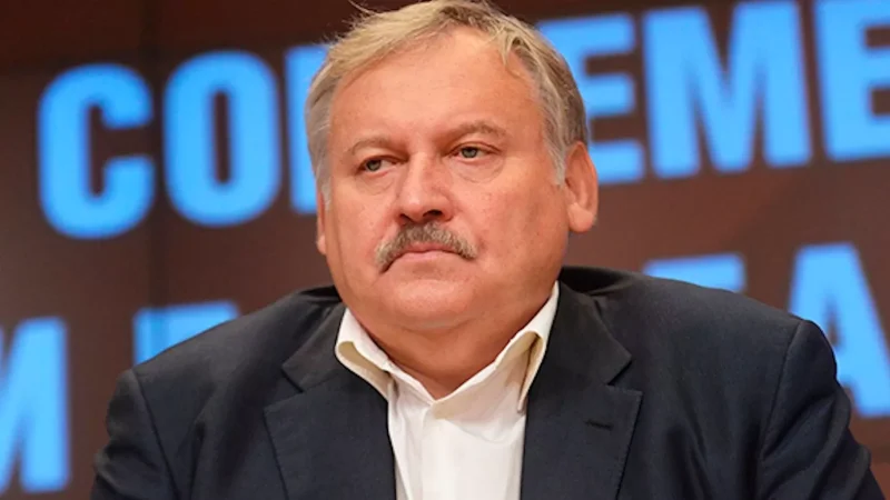 Զատուլինին կարող են զրկել պաշտոնից