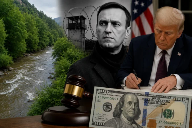 12:00 Լուրերը մեկ տողով. Կարևոր հորդոր ծնողներին, նոր պատժամիջոցներ Նավալնիի մահվան գործով