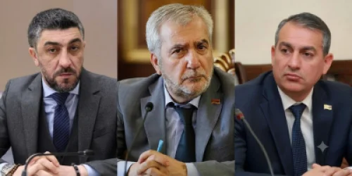 Թեժ պայքար է սպասվում. «Հրապարակ»