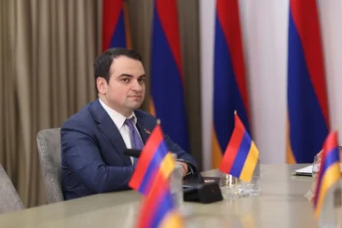 Մեր պարտությունների պատճառը մեր ճակատագրից խուսափելն է. Նարեկ Կարապետյան
