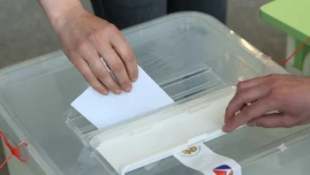 «Հայաքվե»-ն` ընտրությունների հետ կապված ՍԴ որոշման մասին