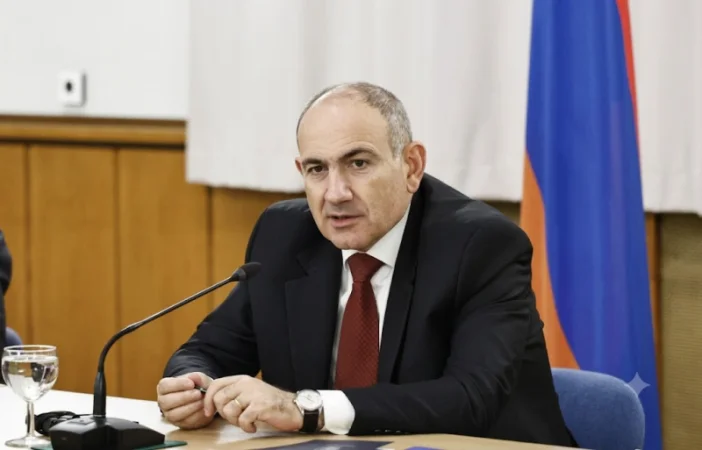 Նիկոլ Փաշինյանն ուղերձ է հղել ժողովրդին