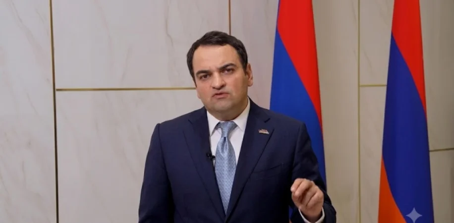«Ուժեղ Հայաստան»–ը կվերցնի մանդատները. Նարեկ Կարապետյան