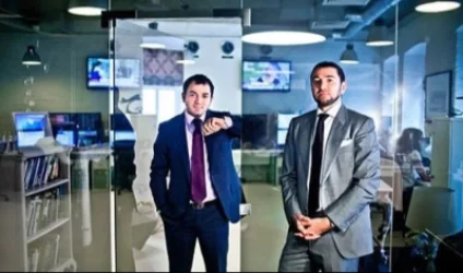 Պուտինը Վարդան և Դավիթ Ամարյան եղբայրներին թույլ է տվել գնել խոշոր ընկերությունների բաժնետոմսեր