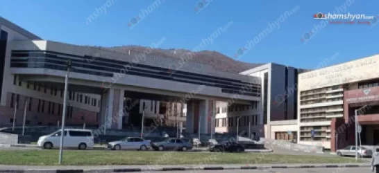 Վանաձորում տղամարդու դի է հայտնաբերվել, նախնական տվյալներով՝ կենդանու կողմից հոշոտված