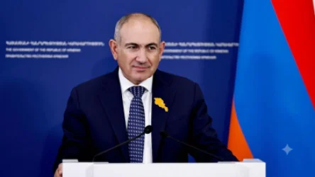 Նիկոլ Փաշինյանը մեկնել է Ռուսաստան