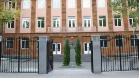 Սեպտեմբերի 1-ից գործադուլ և դասադուլ՝ Պուշկինի դպրոցում․ անձնակազմն ու ծնողները վճռական են տրամադրված