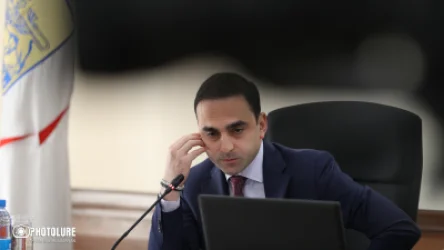 Չպետք է լսեմ և տեսնեմ բացատրություններ. Ավինյանի հրատապ ուղերձը՝ շինարարներին
