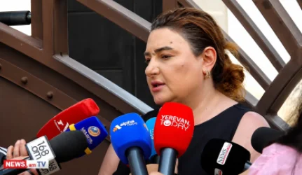 Խուզարկությունների հետևանքով Ծառուկյանին պատկանող մի շարք ընկերությունների աշխատանքը կաթվածահար է եղել. Իվետա Տոնոյան
