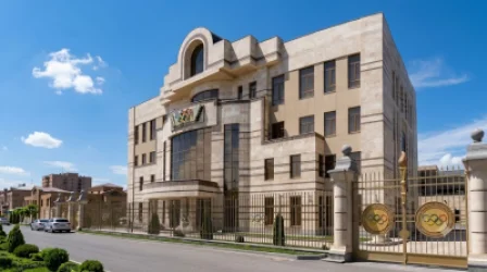 ՏԵՍԱՆՅՈՒԹ. Օլիմպավանից մարզիկներին դուրս են բերել, սա կարող է միջազգային սկանդալ դառնալ. Իվետա Տոնոյան