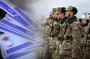 Առողջական խնդիրներ ունենալը կամ բանակից ազատվելն ինչպես է ազդում վարորդական իրավունքի վրա․ ՆԳՆ-ն պարզաբանում է