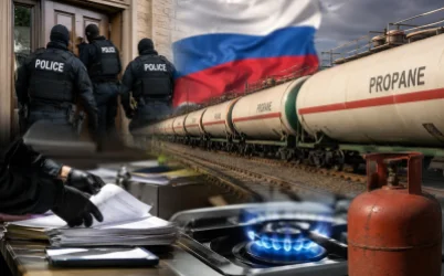 14:00 Լուրերը մեկ տողով. 70-ից ավելի հասցեներում խուզարկություններ, 30 վագոն պրոպան գազ դեպի Հայաստան