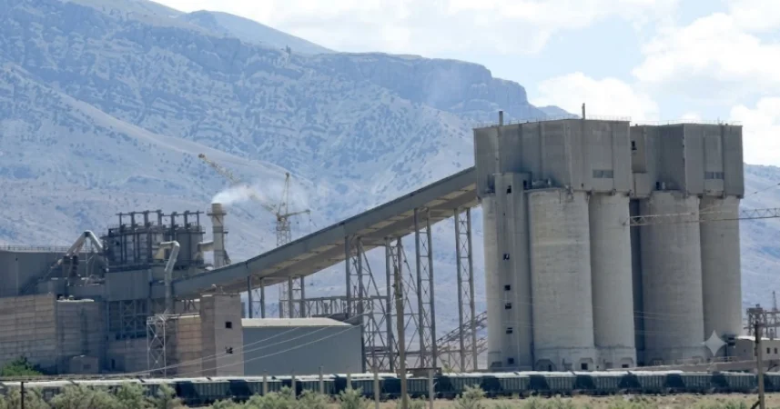 Արարատցեմենտ գործարանում քննչական գործողություններն ավարտվել են