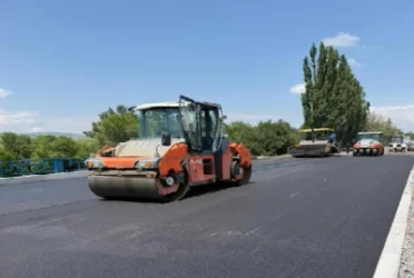 Կայծակի հարվածից վնասված կամուրջը շահագործման կհանձնվի վաղվանից