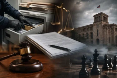 15:00 Լուրերը մեկ տողով.  Խուզարկություններ, դատական հայցեր, քաղաքական լարվածություն