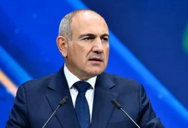 ՏԵՍԱՆՅՈՒԹ. Հայաստանի արդյունաբերությունը վերջին տարիներին կայուն աճ է գրանցում. Փաշինյան