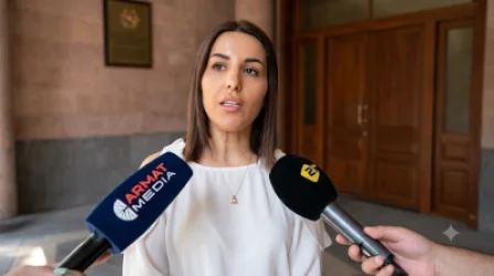 ՏԵՍԱՆՅՈՒԹ. «Թող Փաշինյանը գա ու տեսնի Armat Media-ի կապարակնքված դռները