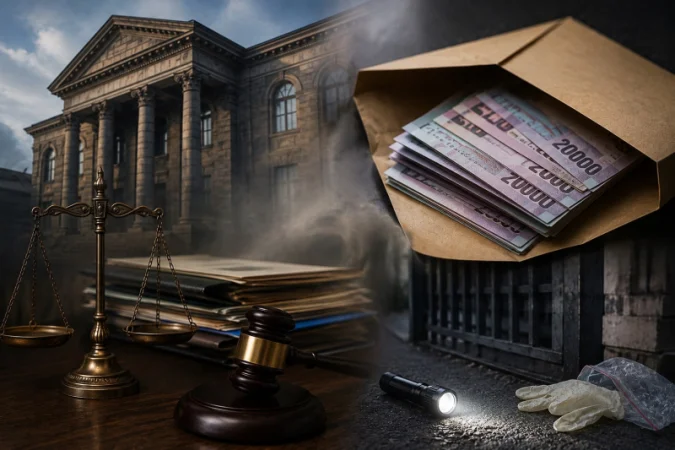 16:00 Լուրերը մեկ տողով. Նիկոլ Փաշինյանի ելույթը, Armat Media-ի գործը, ընտրակաշառքի բացահայտում