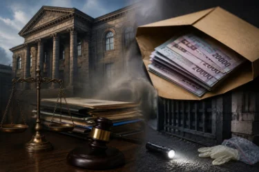 16:00 Լուրերը մեկ տողով. Նիկոլ Փաշինյանի ելույթը, Armat Media-ի գործը, ընտրակաշառքի բացահայտում