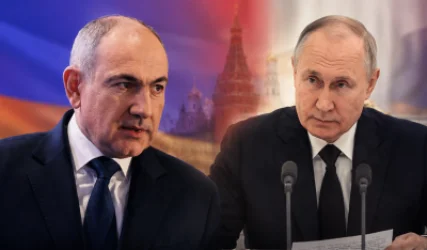 Փաշինյանի ուղերձը Ռուսաստանին․ պատրաստ ենք լուծել բոլոր խնդիրները