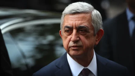 Սերժ Սարգսյանից հօգուտ ՀՀ-ի կբռնագանձվեն ավելի քան 630 միլիոն դրամ