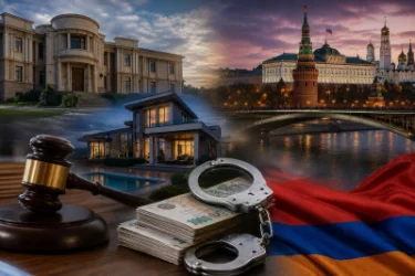 17:00 Լուրերը մեկ տողով. Սերժ Սարգսյանի գույքի բռնագանձում, Ծառուկյանի շուրջ գործողություններ և Փաշինյանի հայտարարությունը ՌԴ-ում 
