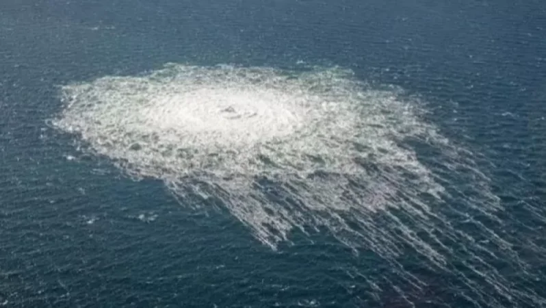 Հայտնի է` որքան գումար է անհրաժեշտ  «Հյուսիսային հոսքի» պայթեցված բլոկների վերականգնման համար