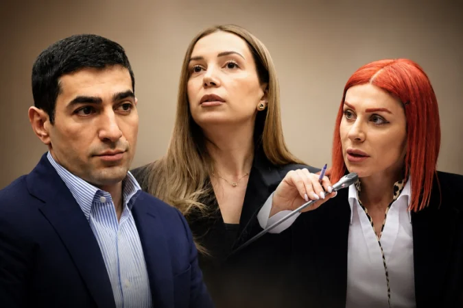 Հայտնի է՝  ովքեր կվերցնեն պատգամավորական մանդատները «Հայաստան» դաշինքից․ անուններ