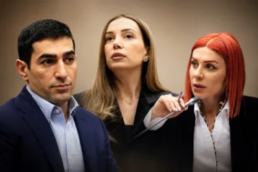 Հայտնի է՝  ովքեր կվերցնեն պատգամավորական մանդատները «Հայաստան» դաշինքից․ անուններ