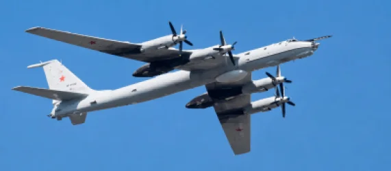Բրիտանական F-35 կործանիչները Նորվեգական ծովում որսացել են ռուսական ռազմական ինքնաթիռներին