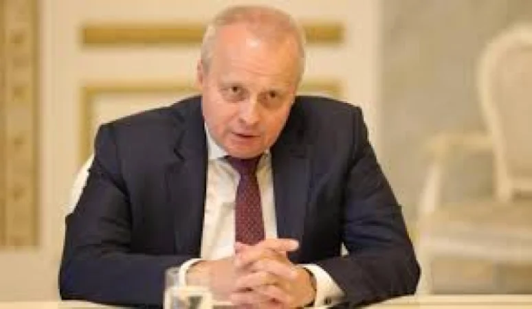 Ռուսաստանը դժգոհ է Շվեդիայից. դեսպանին կանչել են ԱԳՆ
