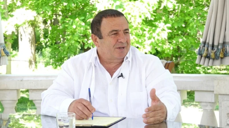 Խոշոր չափերով խարդախություն և փողերի լվացում. ՔԿ-ն Ծառուկյանի ձերբակալման մասին
