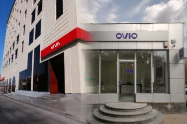 Viva-ն ձեռք է բերել Ovio-ն. մանրամասներ