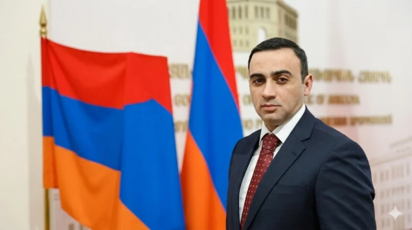 Մի օր դու ես սպառնում որձերով, մի օր՝ դու ես  որձերի գրկում հայտնվում. Տարոն Չախոյան