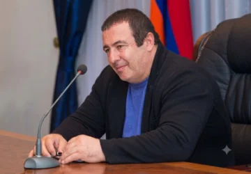 Գագիկ Ծառուկյանի հանդեպ ևս 1 քրեական գործ են հարուցել