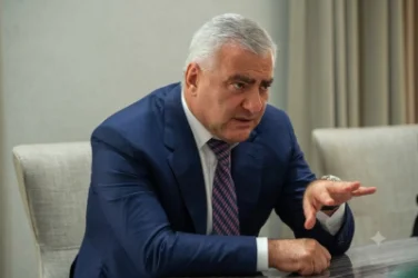 «Ուժեղ Հայաստան»-ը ևս հայտարարություն է տարածել Գագիկ Ծառուկյանի հետ կապված