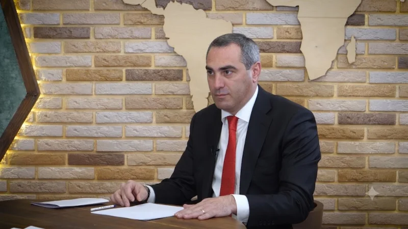 «Էդքան ծեծ ուտենք, որ հիմա հրաժարվե՞նք». Ղուկասյանի փեսան ևս կլինի նոր խորհրդարանում. «Իրավունք»