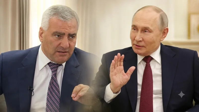 «Ուժեղ Հայաստան»-ին վնասել է Ռուսաստանը. «Հրապարակ»