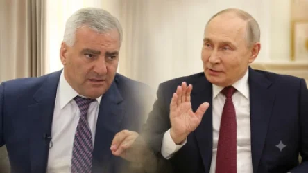 «Ուժեղ Հայաստան»-ին վնասել է Ռուսաստանը. «Հրապարակ»
