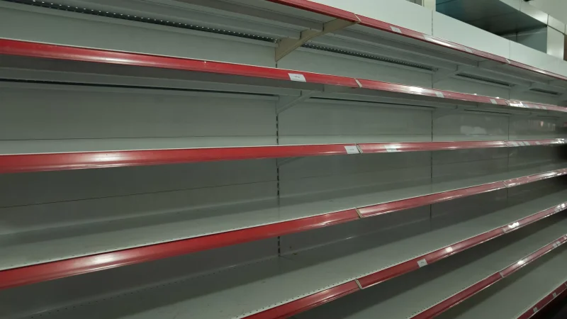 Արցախում պետպահուստից ստացված բոլոր ապրանքատեսակների համար պետք է սահմանել մինչև 15%-ի չափով վերադիր